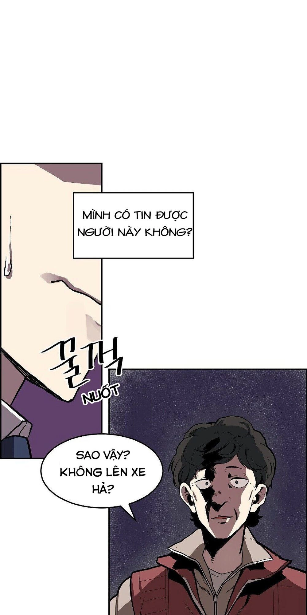 Truyền Thuyết Đô Thị Dokkaebi Chapter 2 - 107