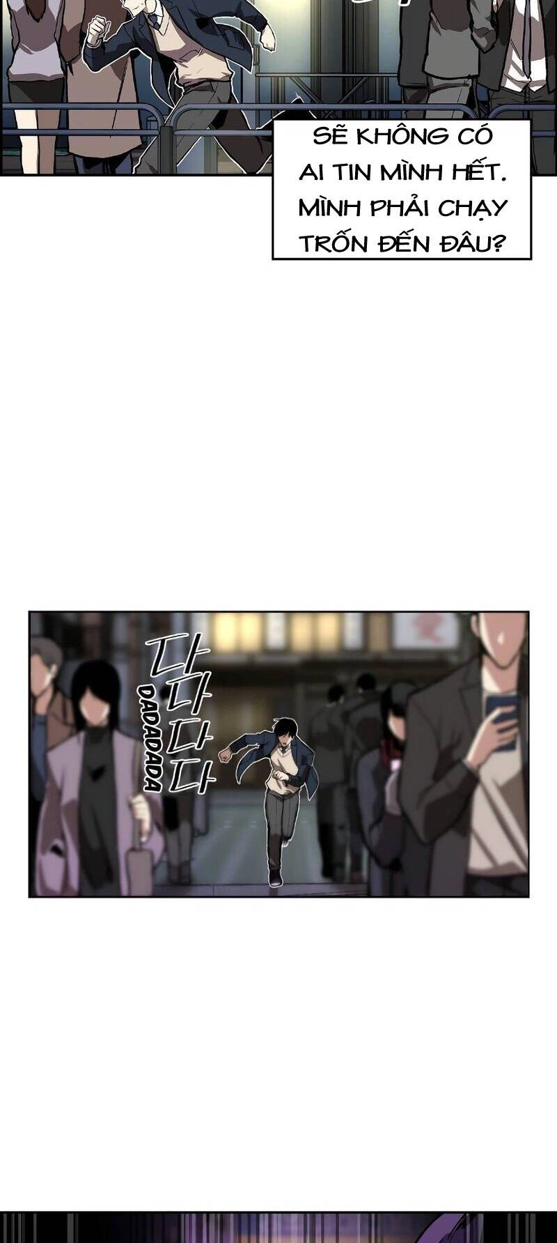 Truyền Thuyết Đô Thị Dokkaebi Chapter 2 - 113