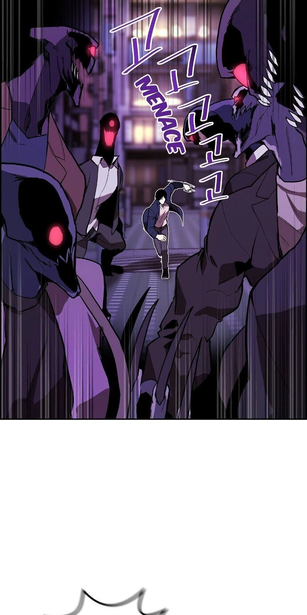 Truyền Thuyết Đô Thị Dokkaebi Chapter 2 - 114