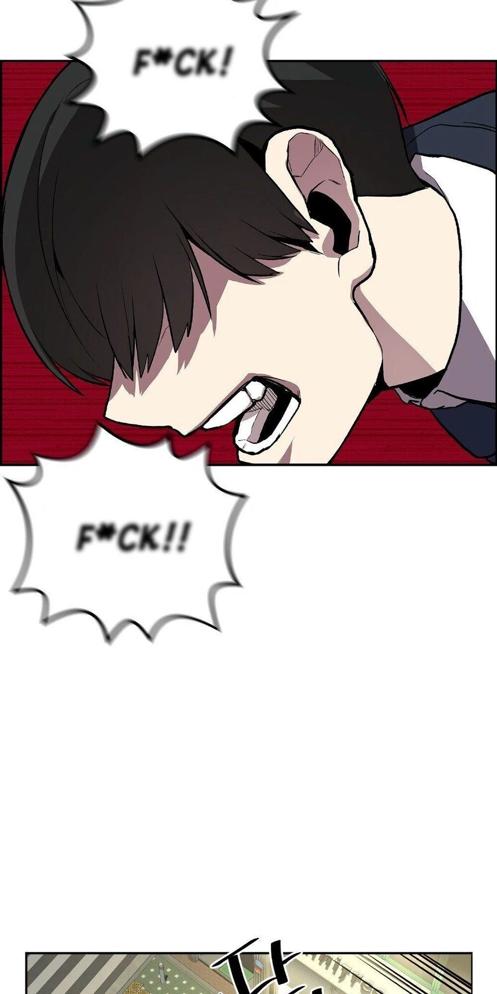 Truyền Thuyết Đô Thị Dokkaebi Chapter 2 - 115