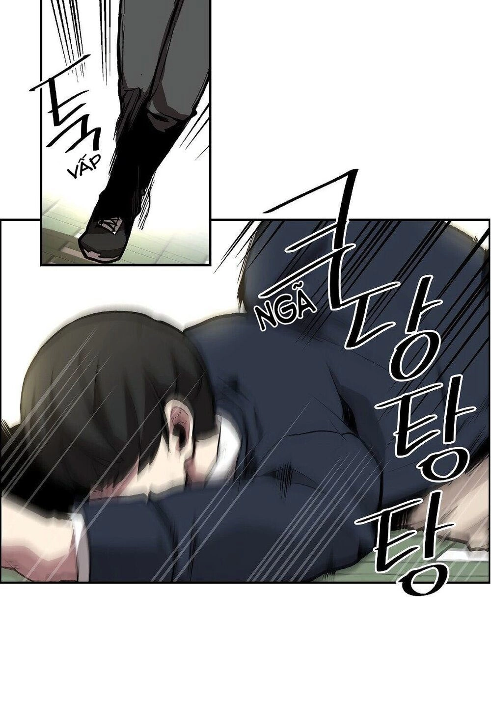 Truyền Thuyết Đô Thị Dokkaebi Chapter 2 - 117