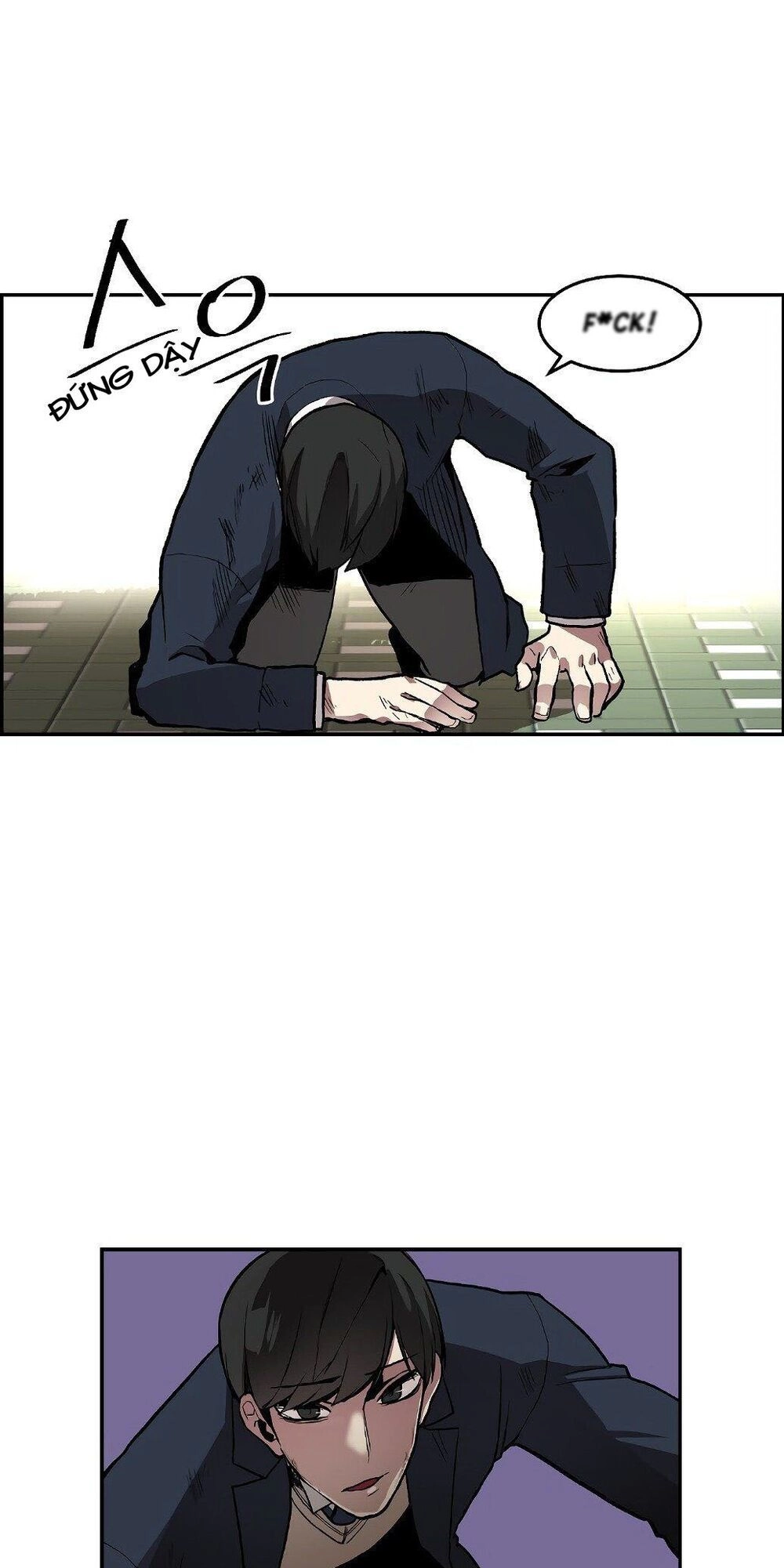 Truyền Thuyết Đô Thị Dokkaebi Chapter 2 - 118