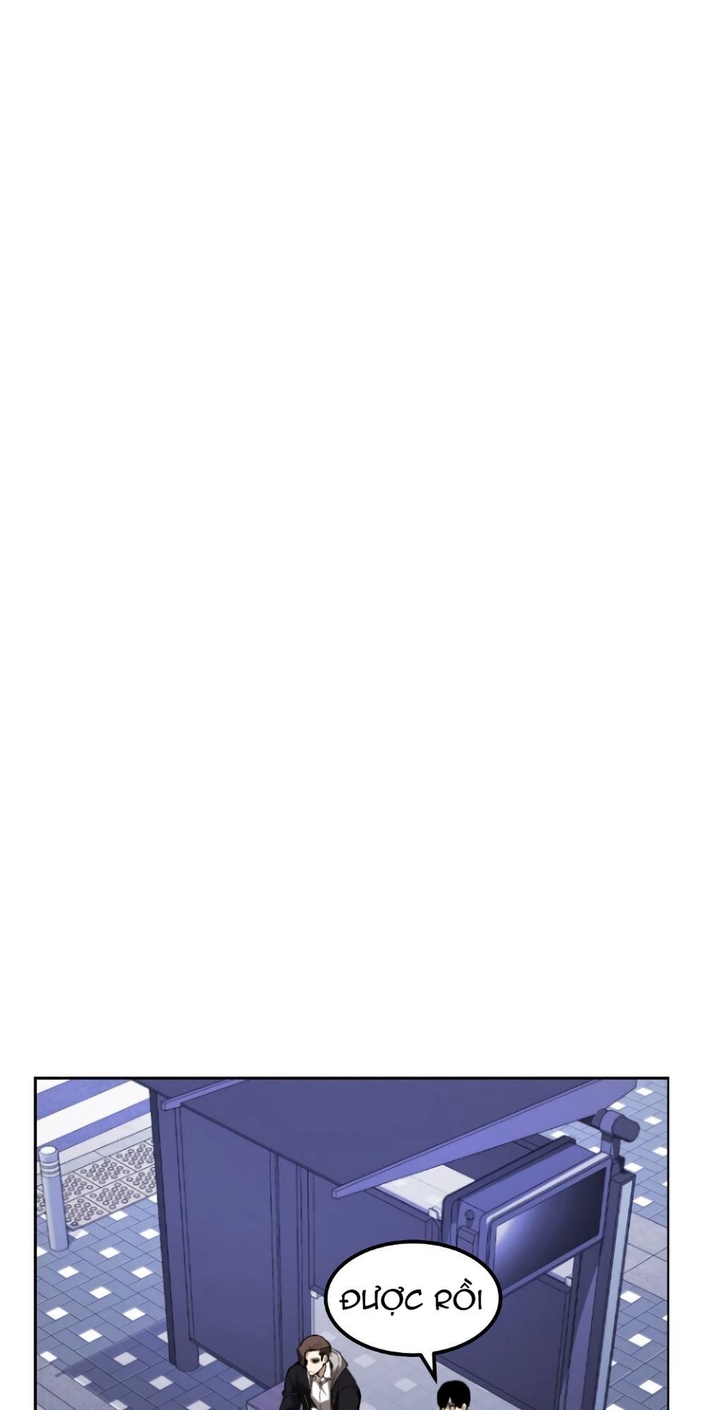 Truyền Thuyết Đô Thị Dokkaebi Chapter 3 - 18