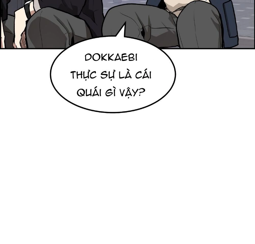 Truyền Thuyết Đô Thị Dokkaebi Chapter 3 - 20