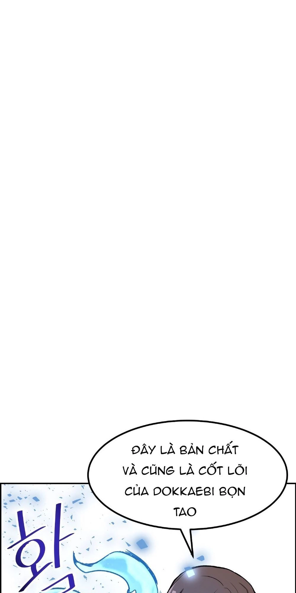 Truyền Thuyết Đô Thị Dokkaebi Chapter 3 - 21