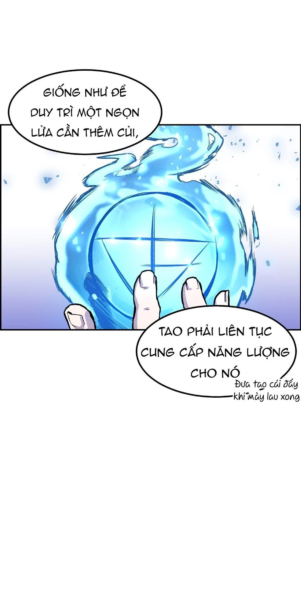 Truyền Thuyết Đô Thị Dokkaebi Chapter 3 - 23