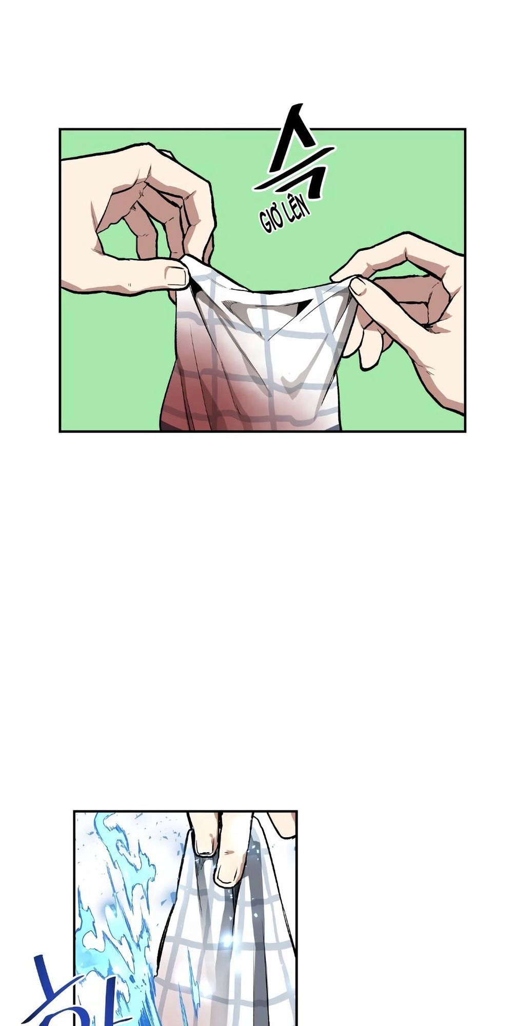 Truyền Thuyết Đô Thị Dokkaebi Chapter 3 - 25