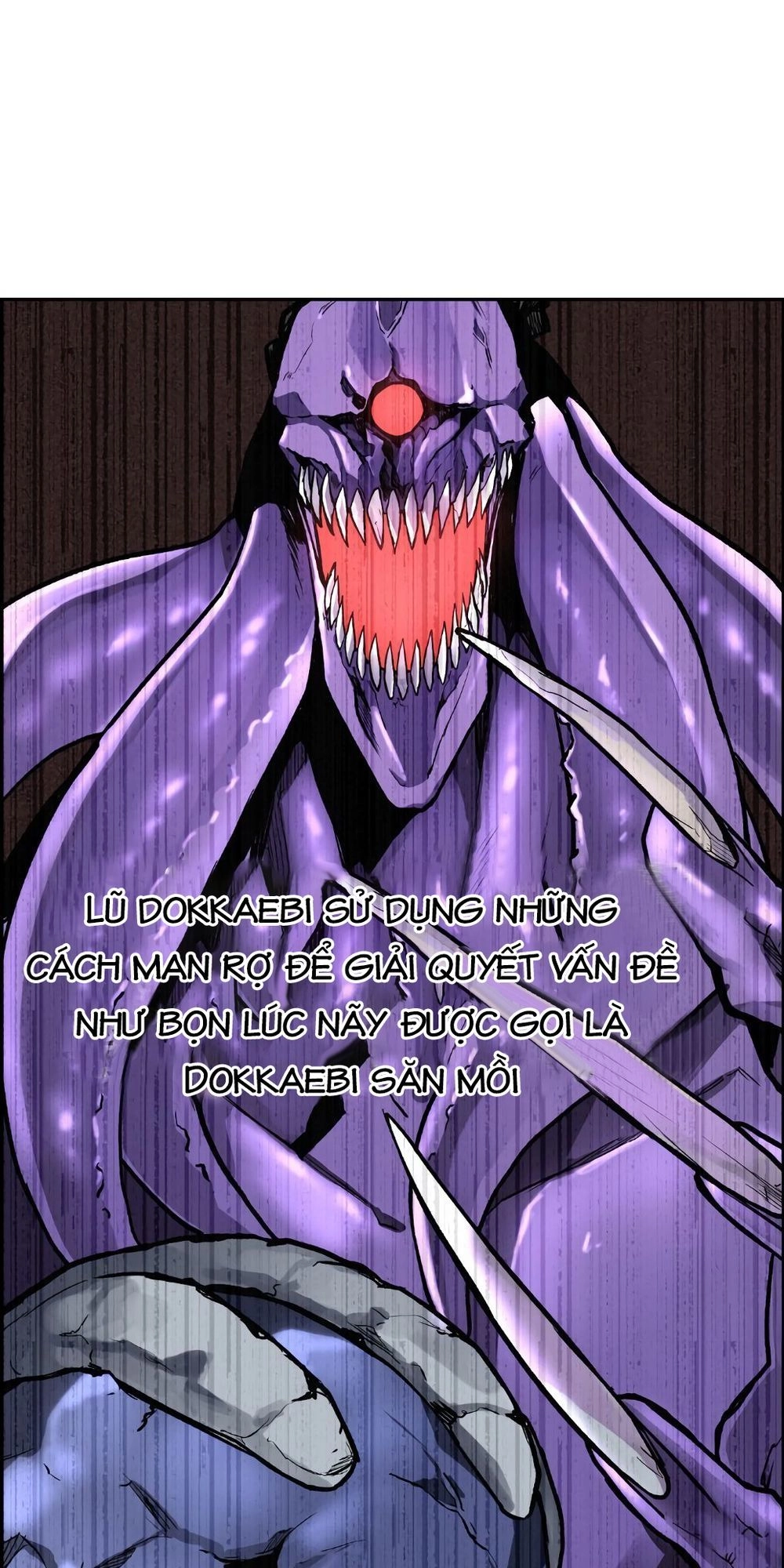 Truyền Thuyết Đô Thị Dokkaebi Chapter 3 - 28