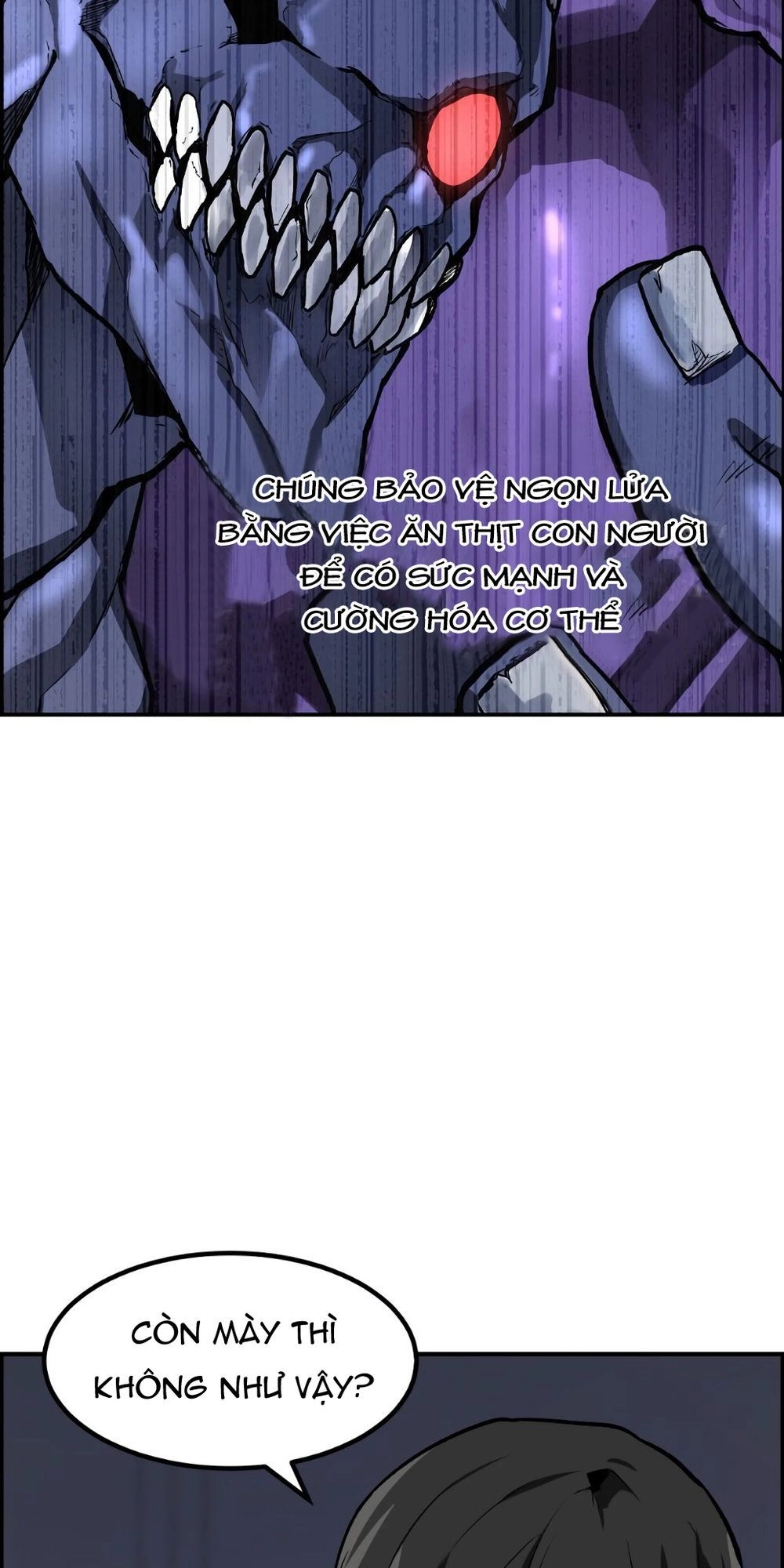 Truyền Thuyết Đô Thị Dokkaebi Chapter 3 - 29