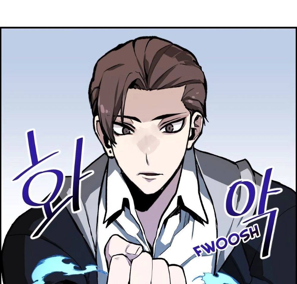 Truyền Thuyết Đô Thị Dokkaebi Chapter 3 - 34