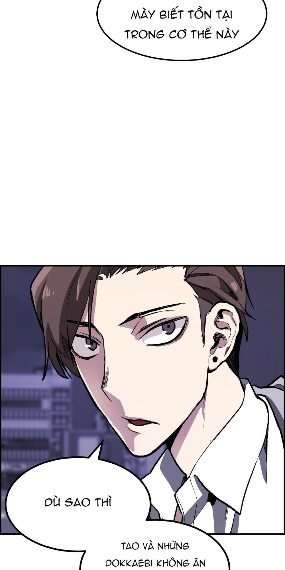 Truyền Thuyết Đô Thị Dokkaebi Chapter 3 - 39