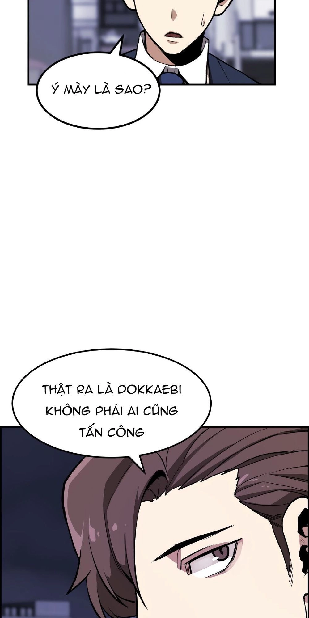 Truyền Thuyết Đô Thị Dokkaebi Chapter 3 - 44