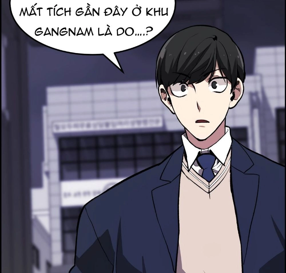 Truyền Thuyết Đô Thị Dokkaebi Chapter 3 - 46