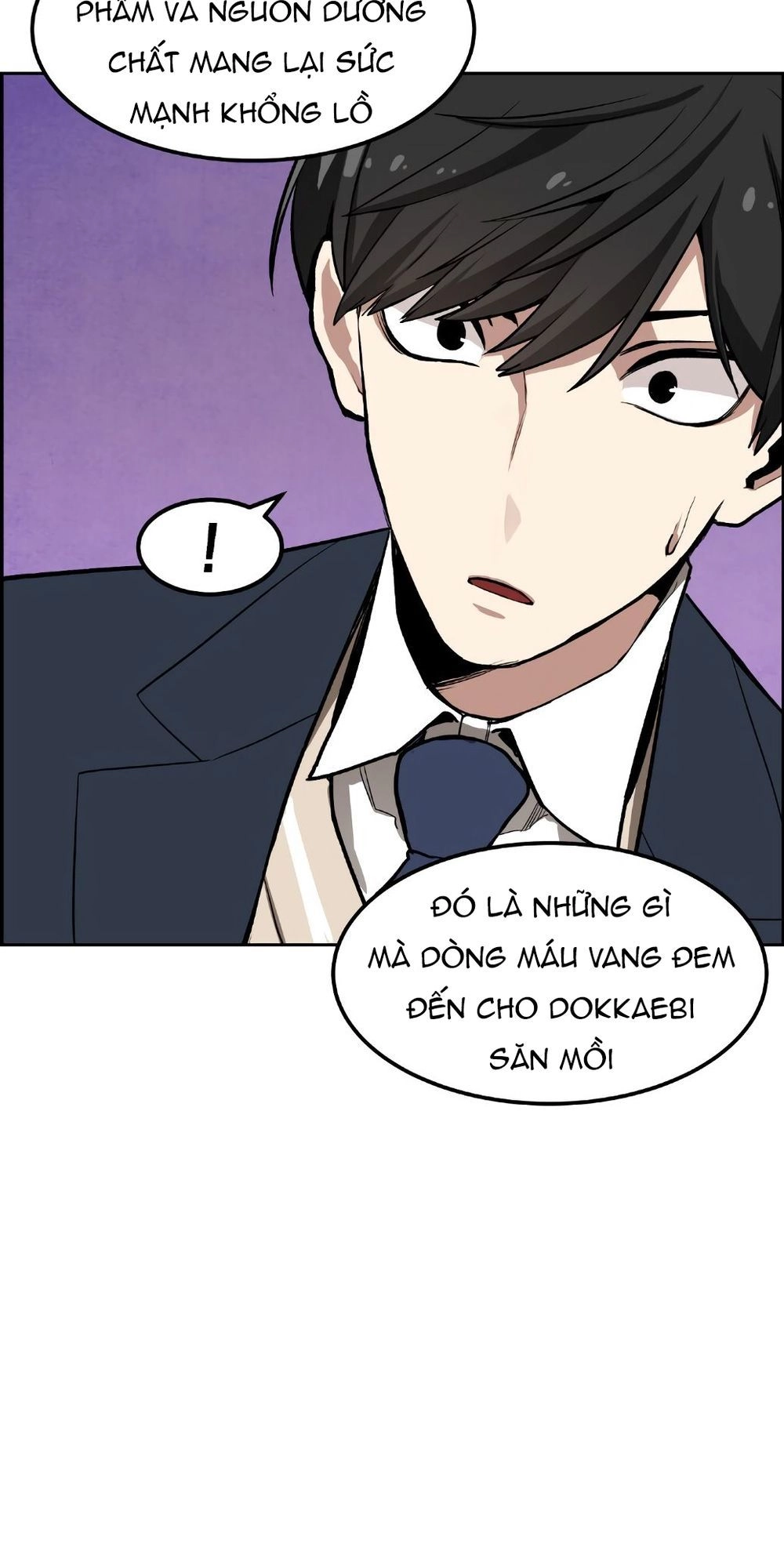 Truyền Thuyết Đô Thị Dokkaebi Chapter 3 - 49