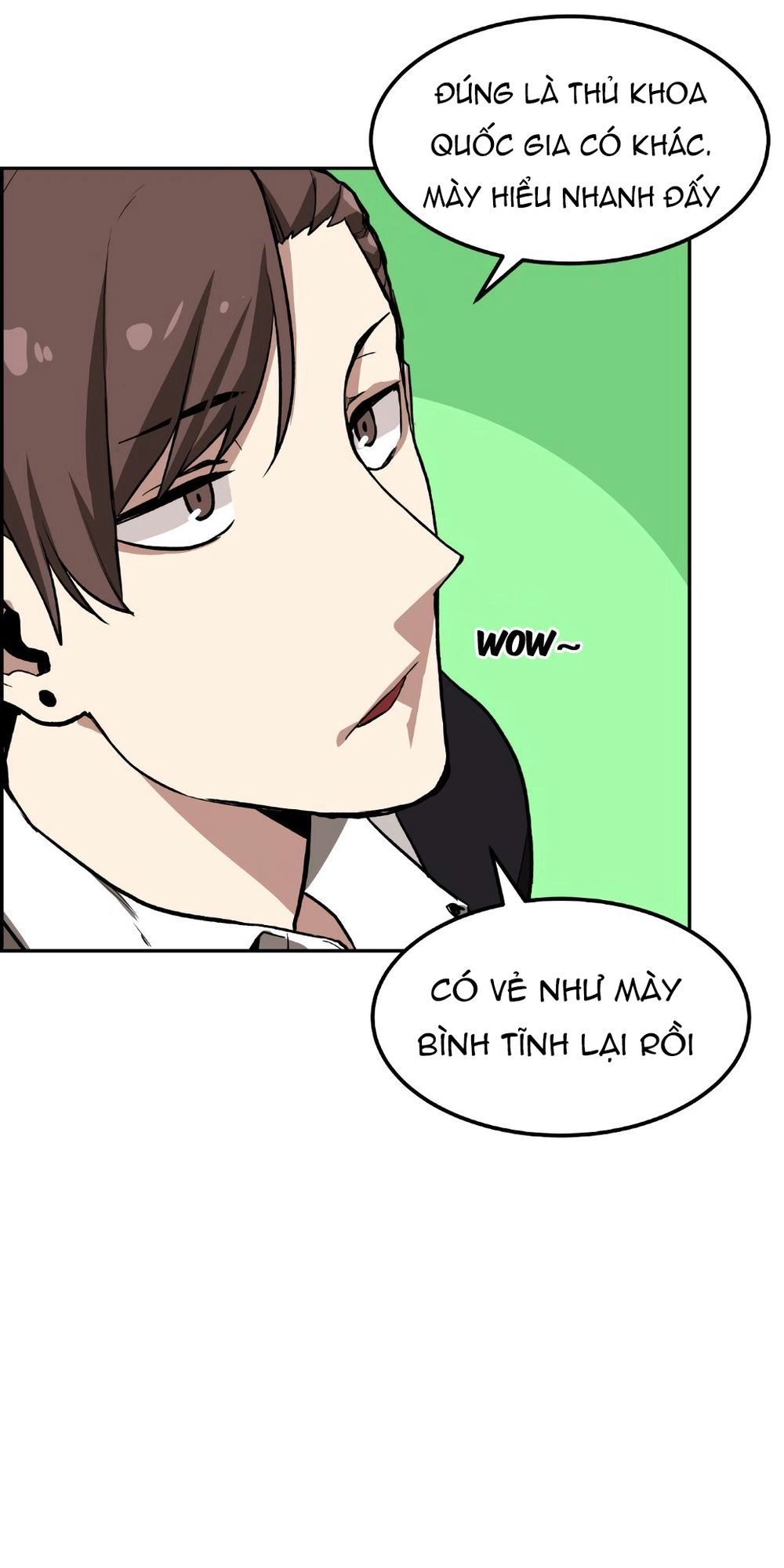 Truyền Thuyết Đô Thị Dokkaebi Chapter 3 - 52