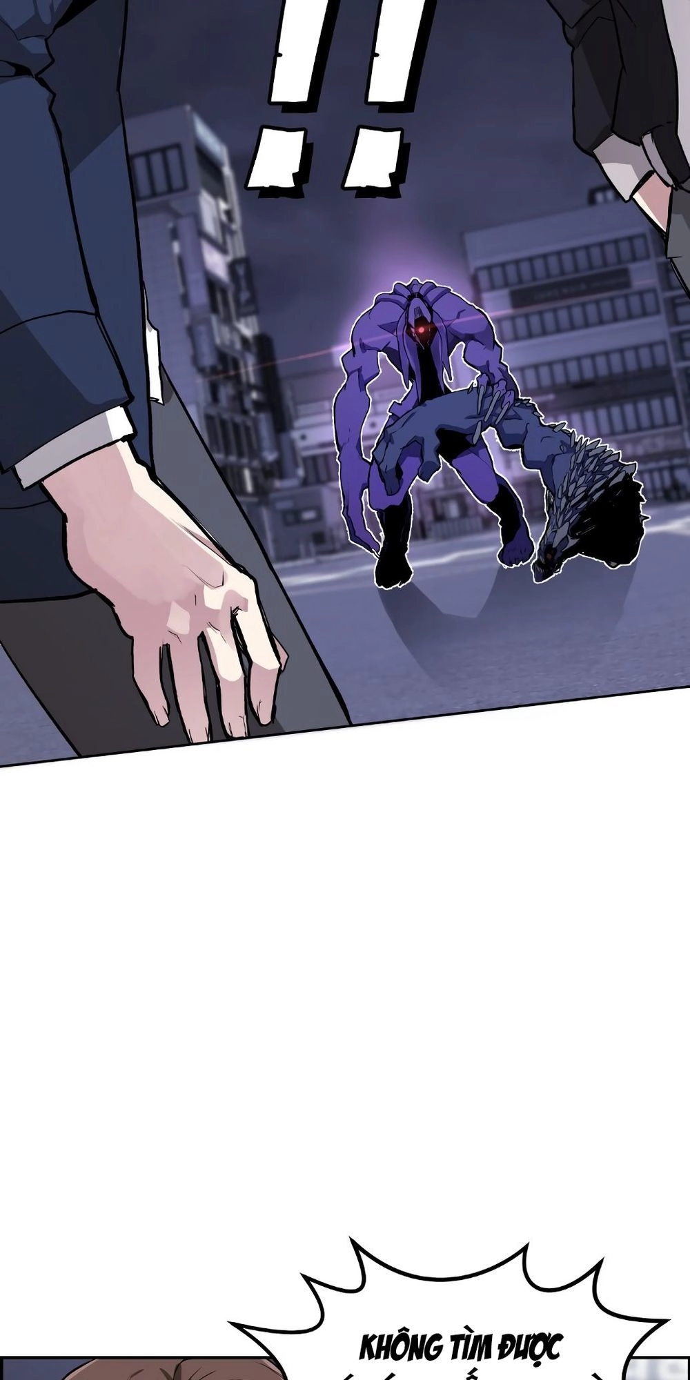 Truyền Thuyết Đô Thị Dokkaebi Chapter 3 - 62