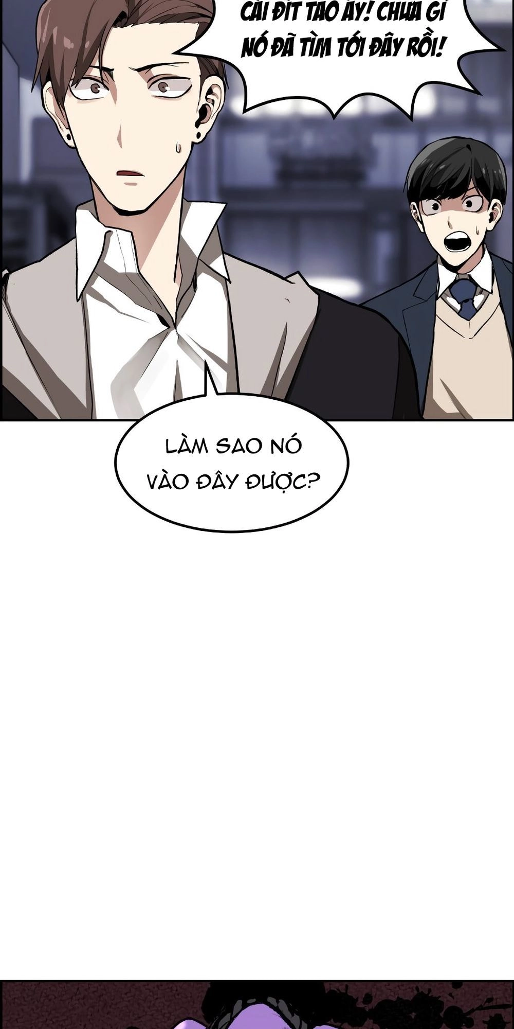 Truyền Thuyết Đô Thị Dokkaebi Chapter 3 - 63