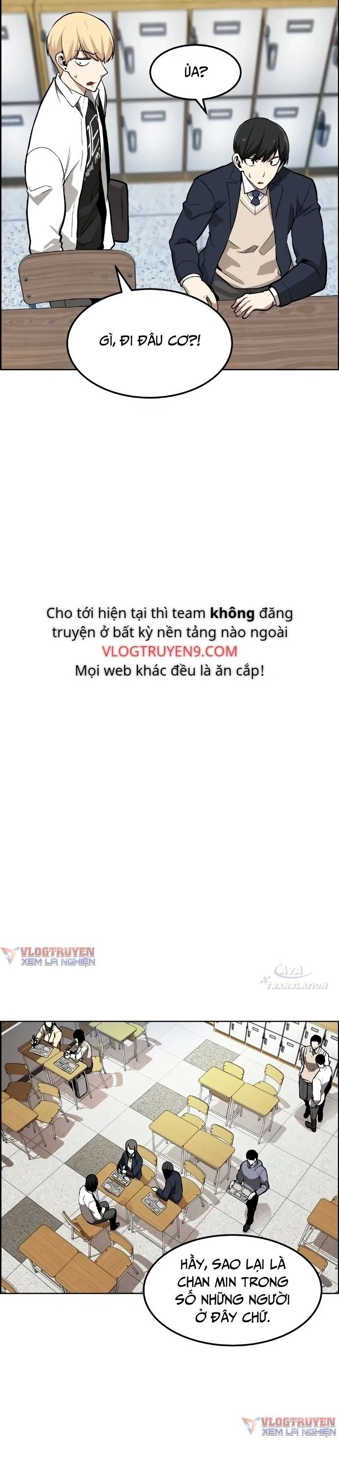 Truyền Thuyết Đô Thị Dokkaebi Chapter 4 - 22