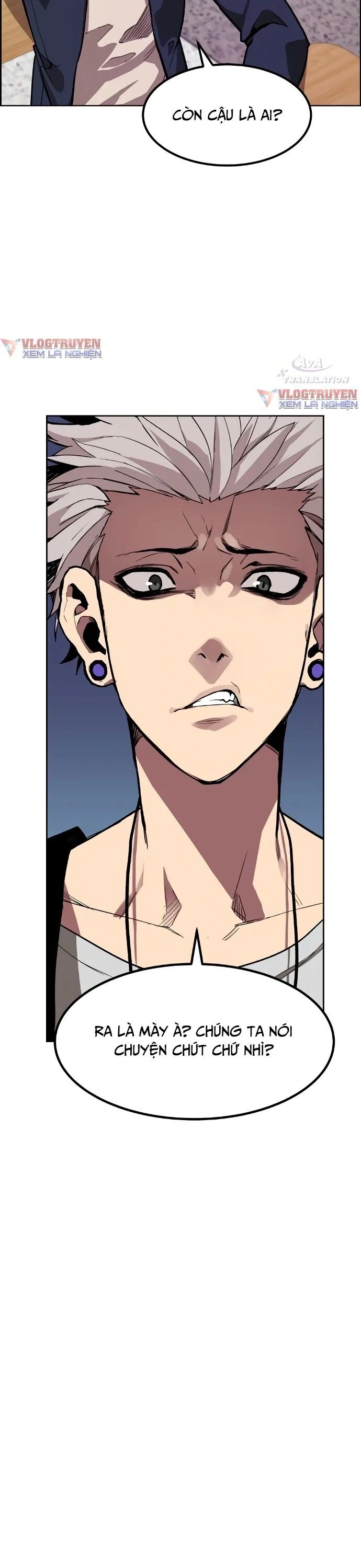 Truyền Thuyết Đô Thị Dokkaebi Chapter 4 - 30