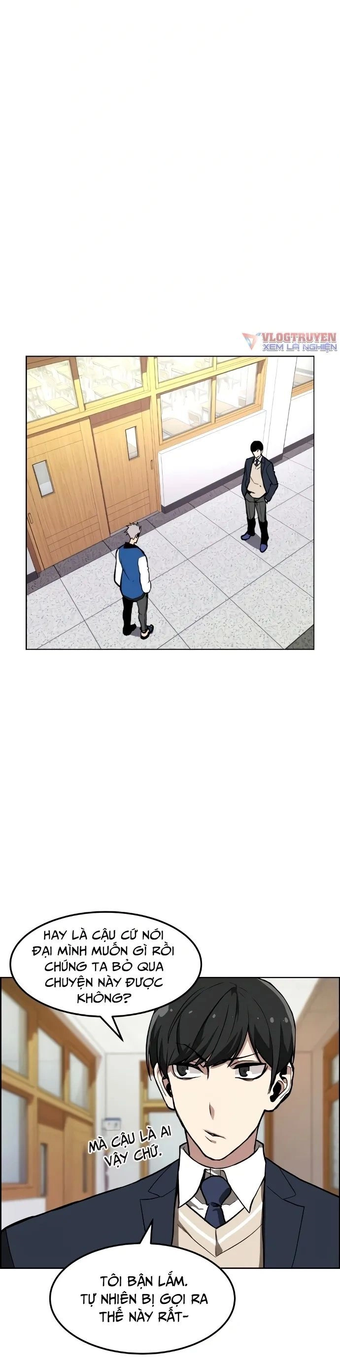 Truyền Thuyết Đô Thị Dokkaebi Chapter 4 - 31