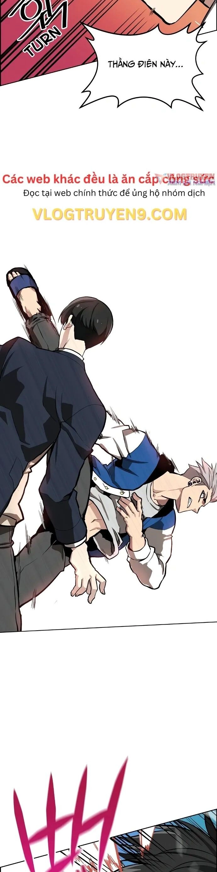 Truyền Thuyết Đô Thị Dokkaebi Chapter 4 - 33