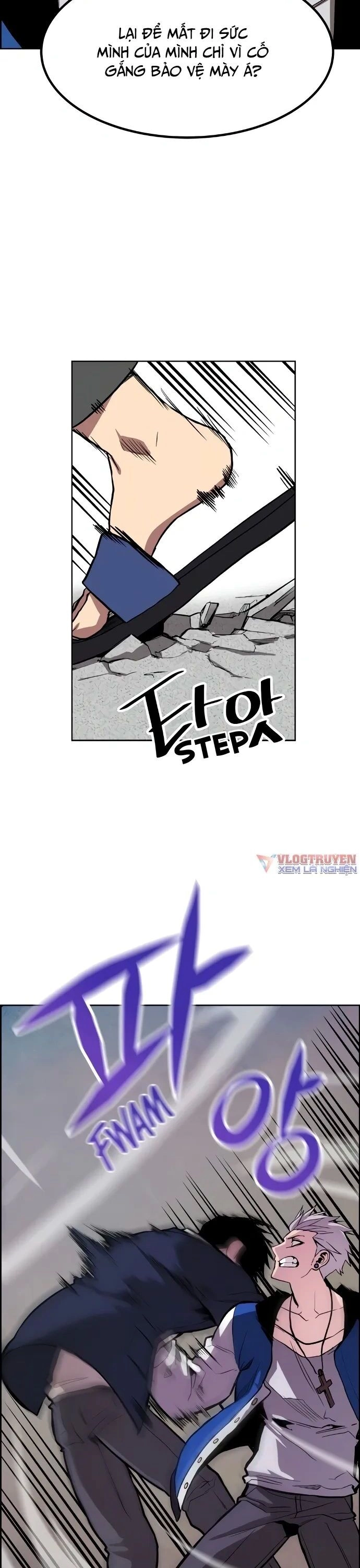 Truyền Thuyết Đô Thị Dokkaebi Chapter 4 - 37