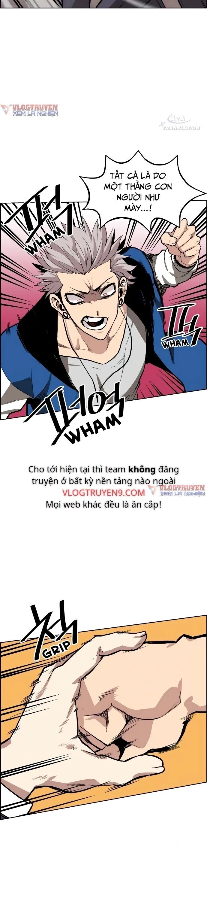 Truyền Thuyết Đô Thị Dokkaebi Chapter 4 - 38