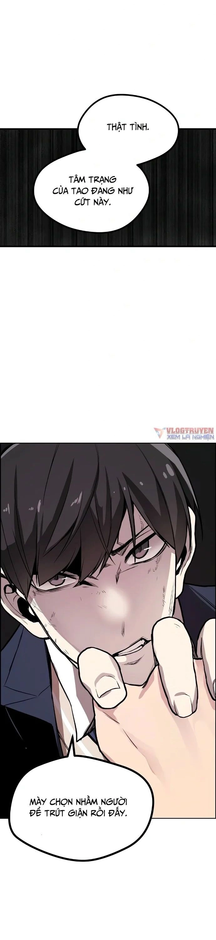 Truyền Thuyết Đô Thị Dokkaebi Chapter 4 - 39