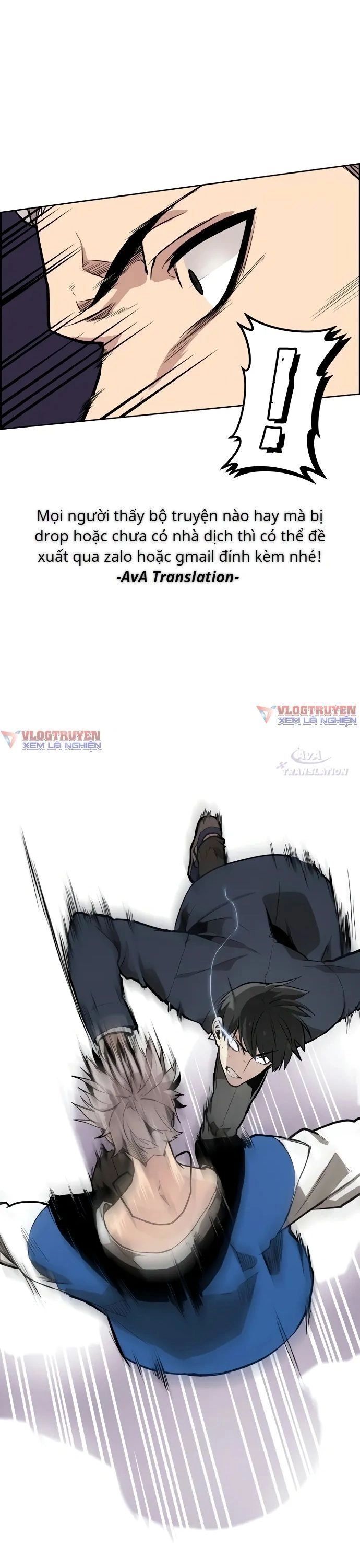 Truyền Thuyết Đô Thị Dokkaebi Chapter 4 - 40