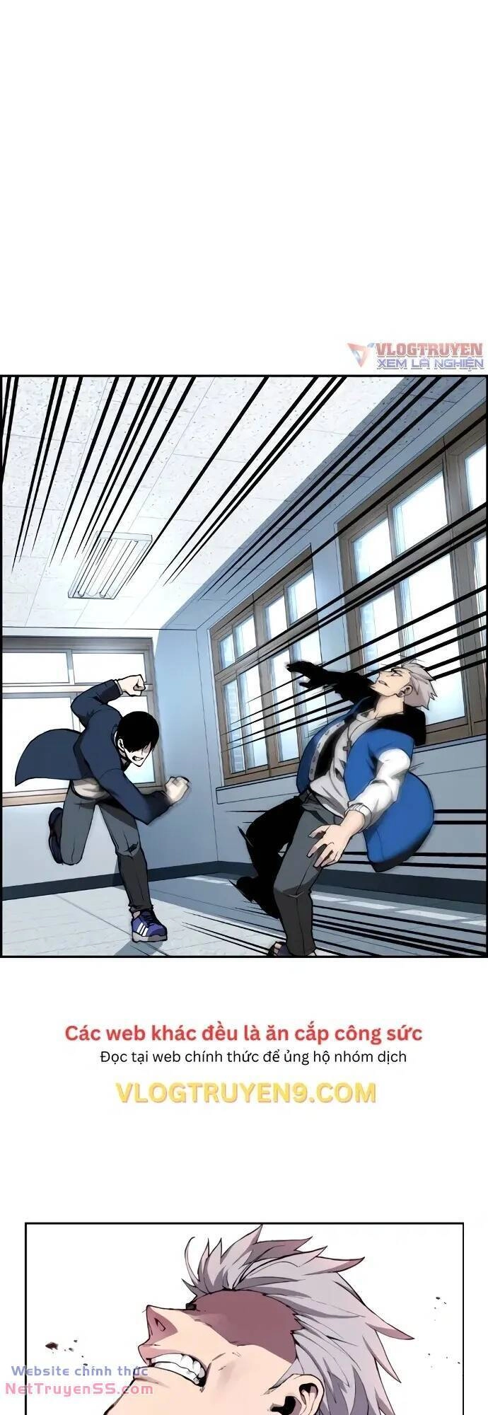 Truyền Thuyết Đô Thị Dokkaebi Chapter 5 - 2