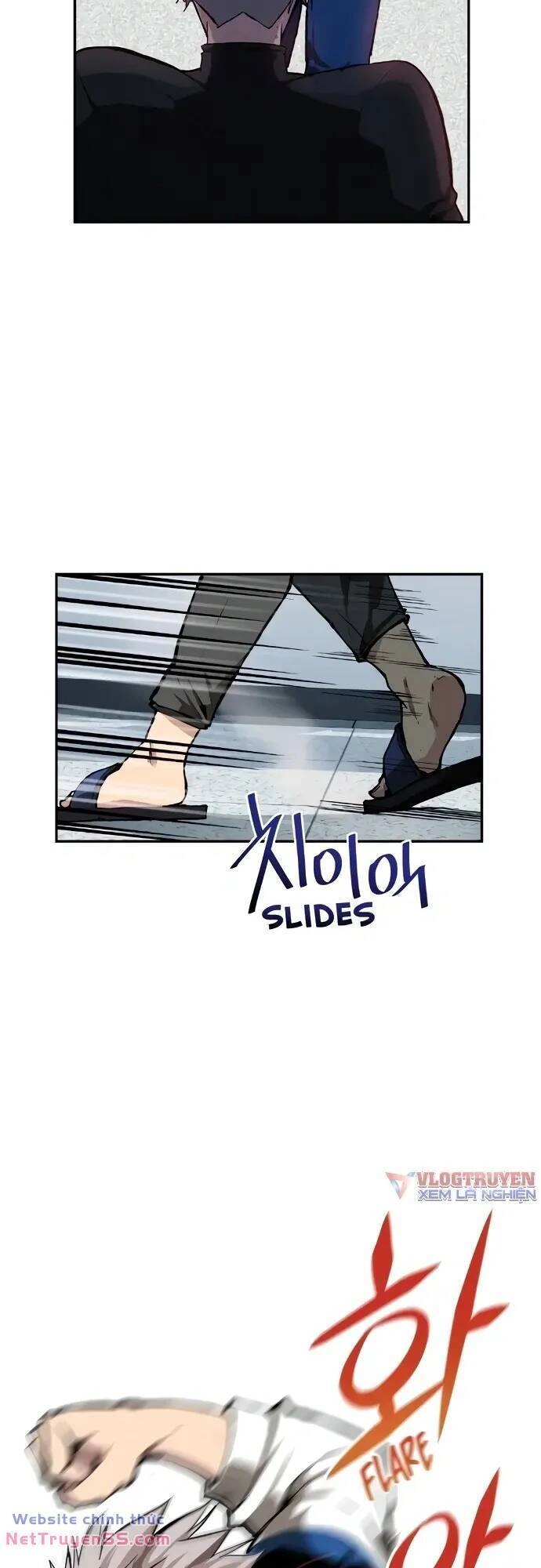 Truyền Thuyết Đô Thị Dokkaebi Chapter 5 - 4