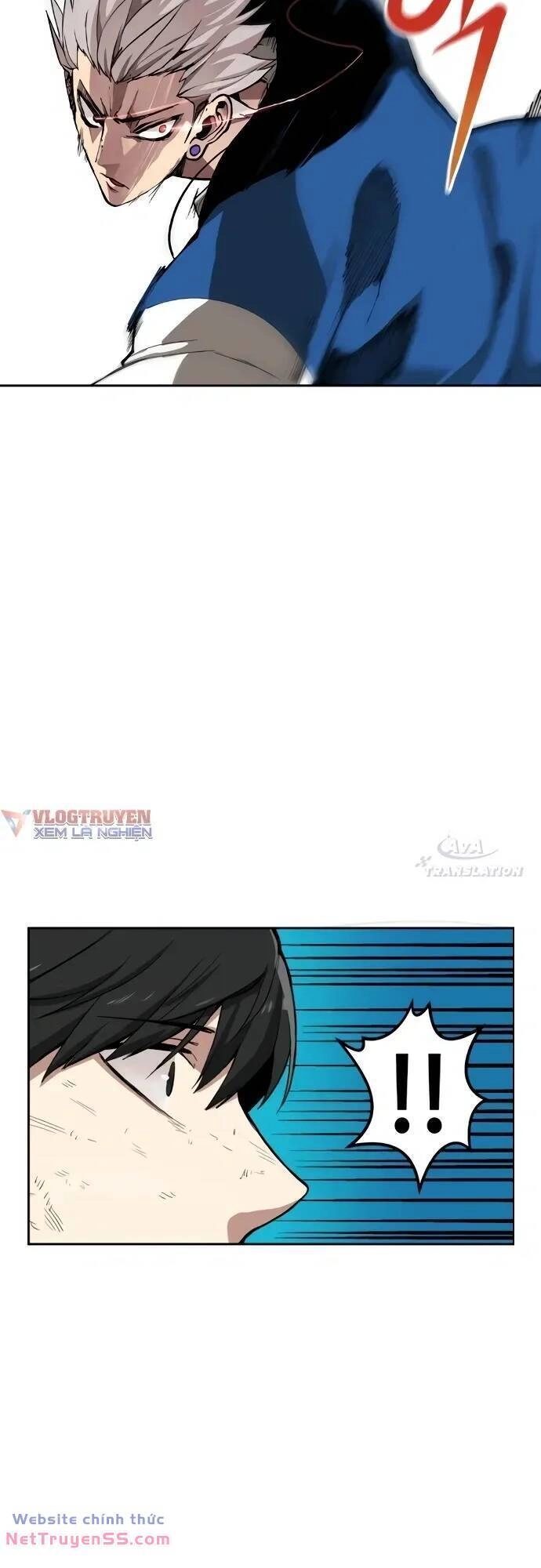 Truyền Thuyết Đô Thị Dokkaebi Chapter 5 - 5