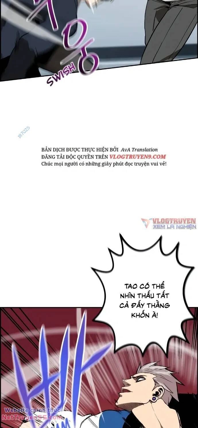 Truyền Thuyết Đô Thị Dokkaebi Chapter 5 - 7