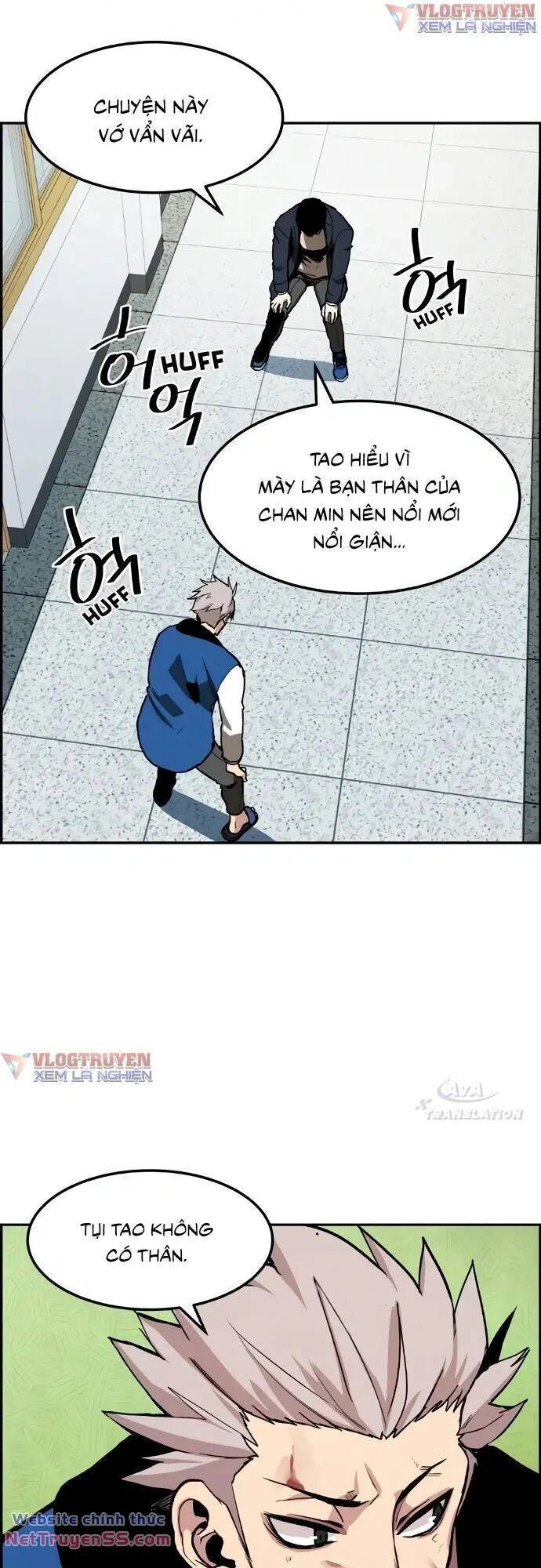 Truyền Thuyết Đô Thị Dokkaebi Chapter 5 - 17