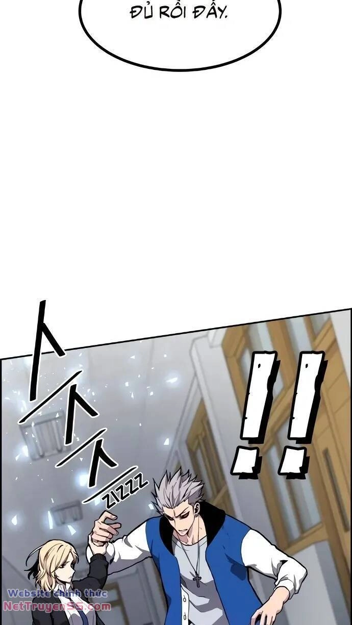 Truyền Thuyết Đô Thị Dokkaebi Chapter 5 - 23