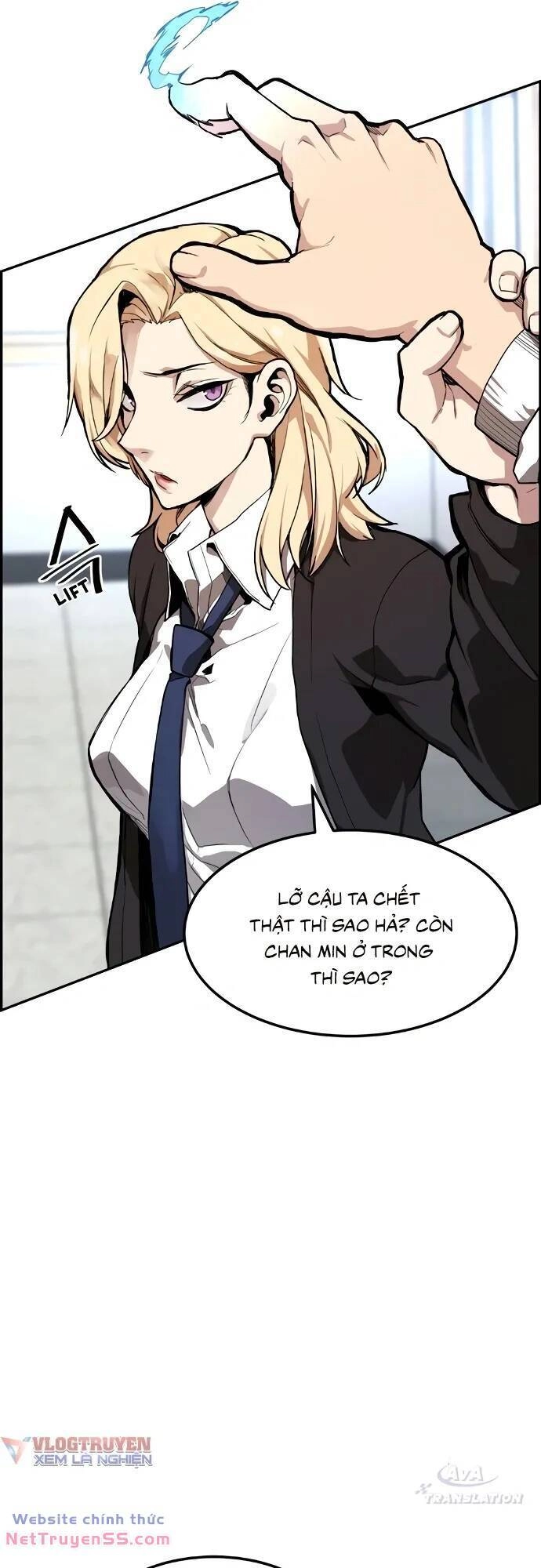 Truyền Thuyết Đô Thị Dokkaebi Chapter 5 - 25