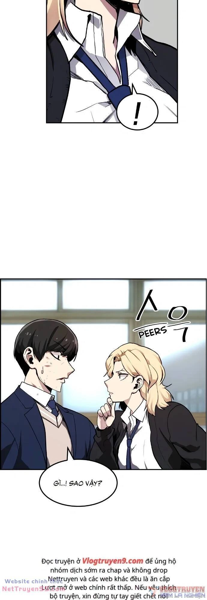 Truyền Thuyết Đô Thị Dokkaebi Chapter 5 - 30