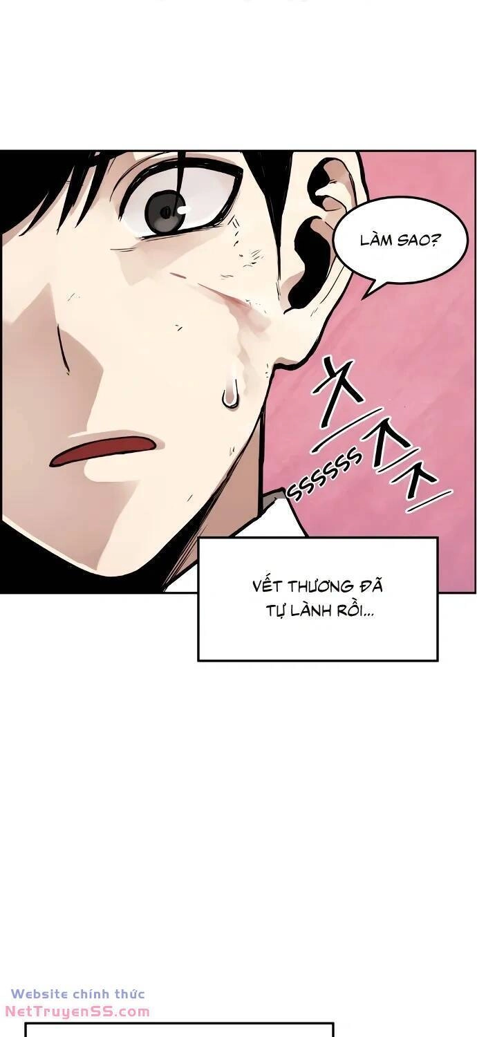 Truyền Thuyết Đô Thị Dokkaebi Chapter 5 - 31