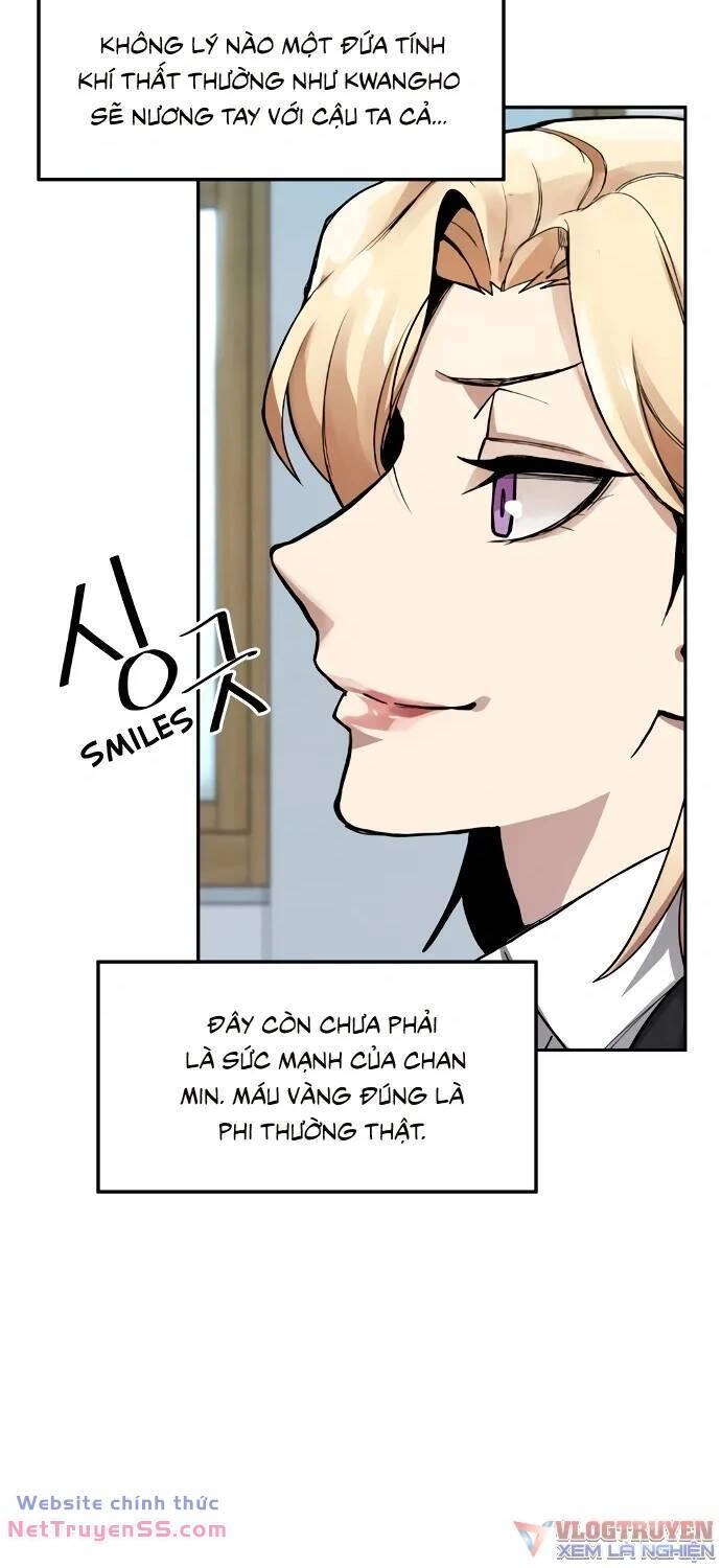 Truyền Thuyết Đô Thị Dokkaebi Chapter 5 - 32