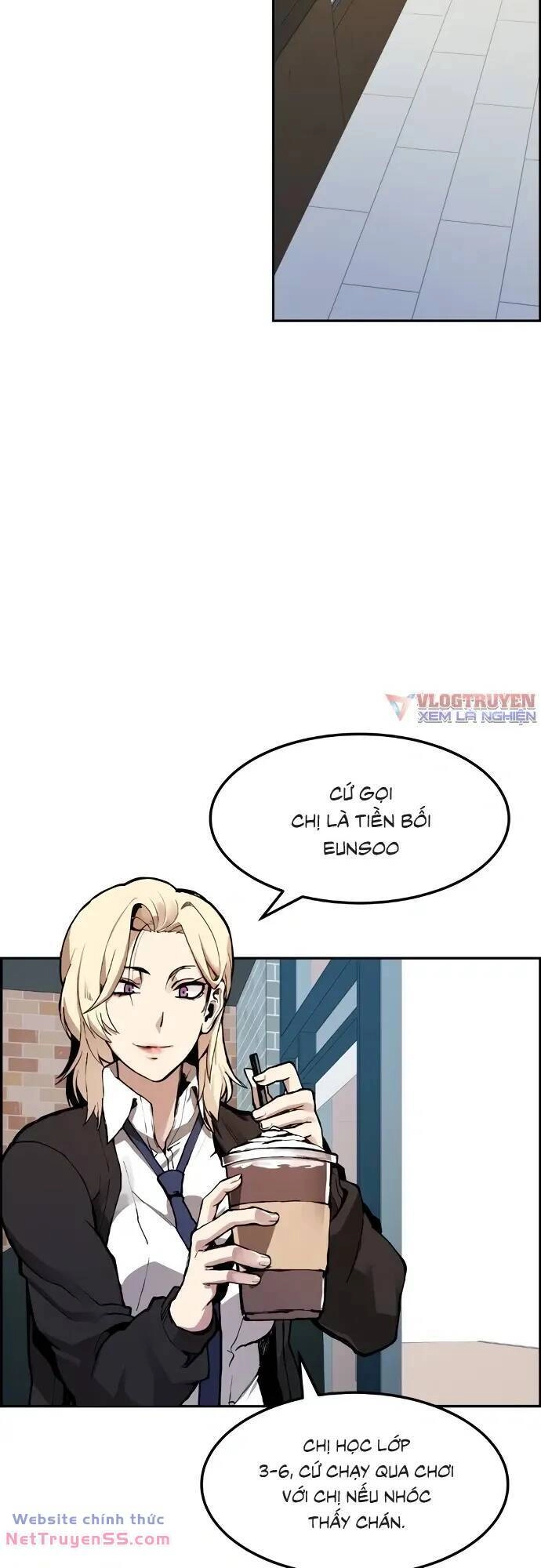 Truyền Thuyết Đô Thị Dokkaebi Chapter 5 - 37