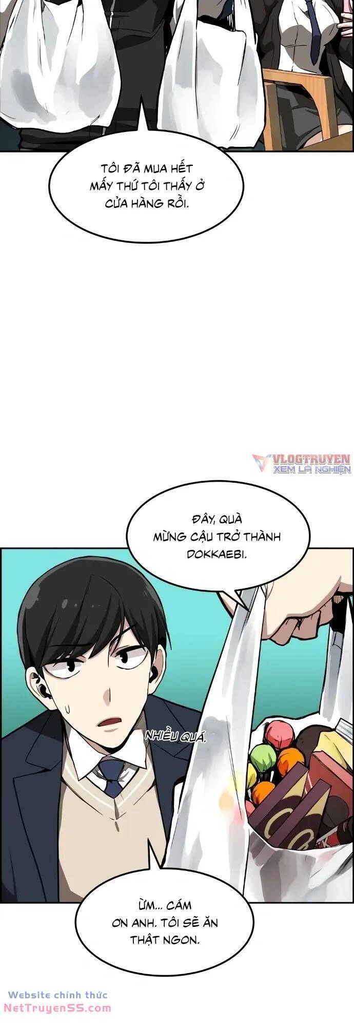 Truyền Thuyết Đô Thị Dokkaebi Chapter 5 - 50