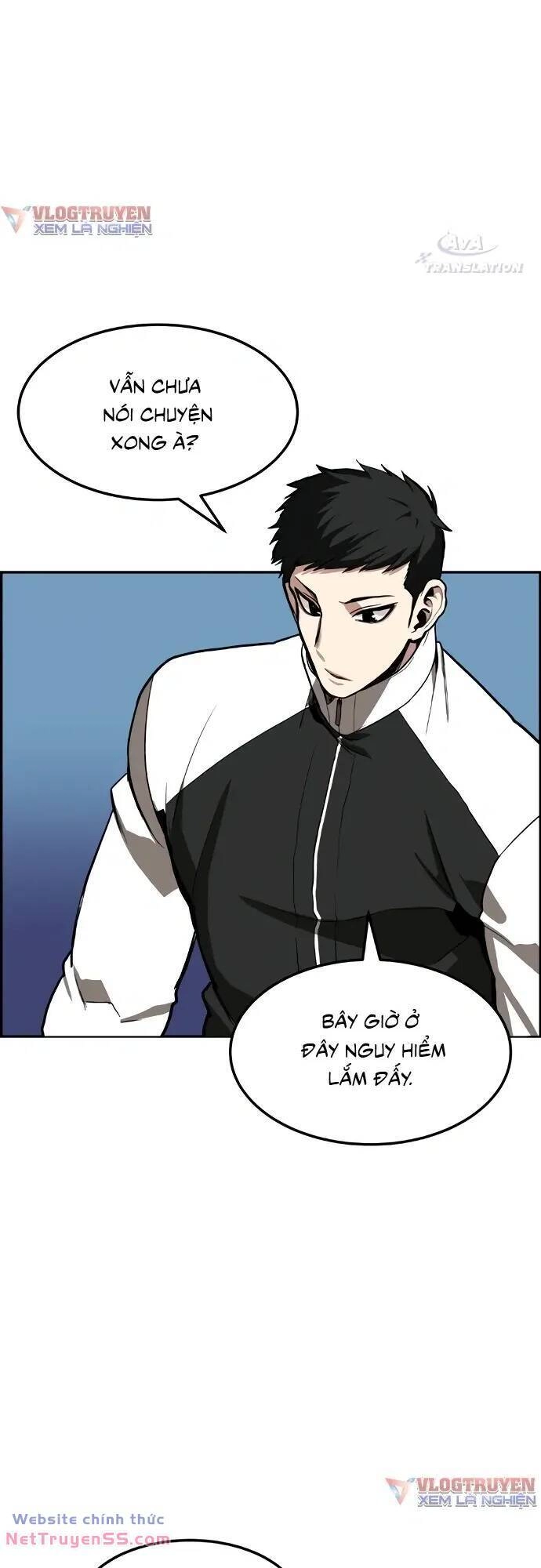 Truyền Thuyết Đô Thị Dokkaebi Chapter 5 - 51