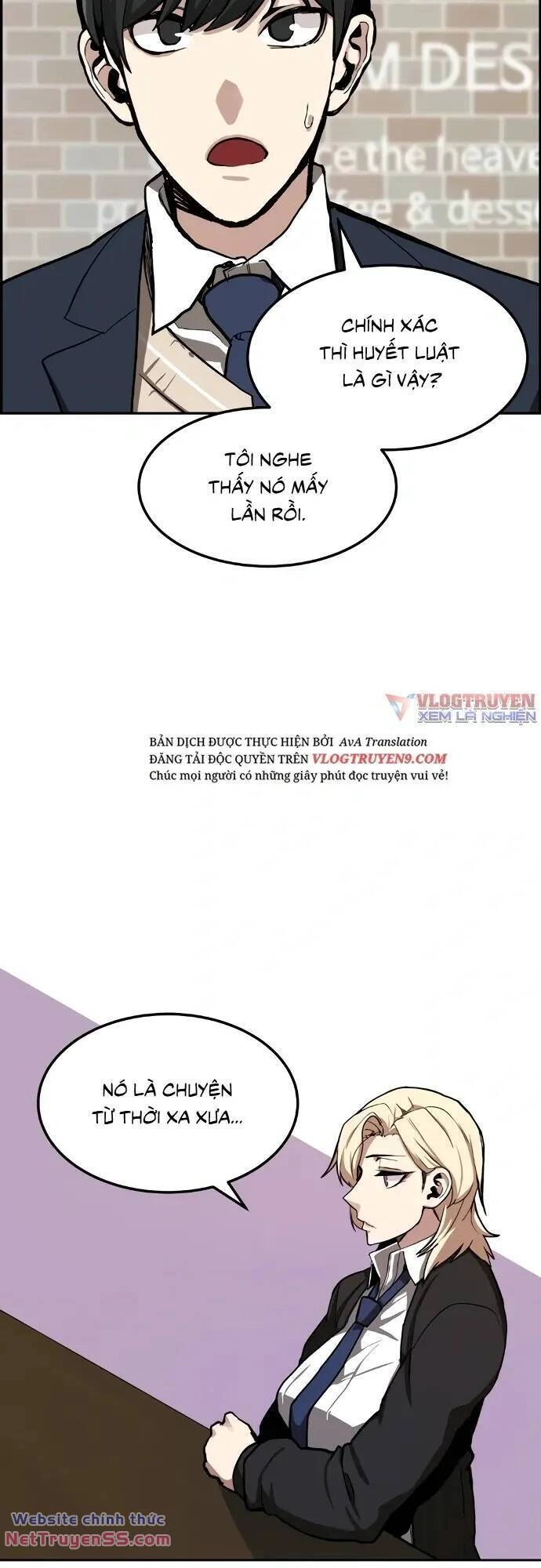 Truyền Thuyết Đô Thị Dokkaebi Chapter 5 - 53