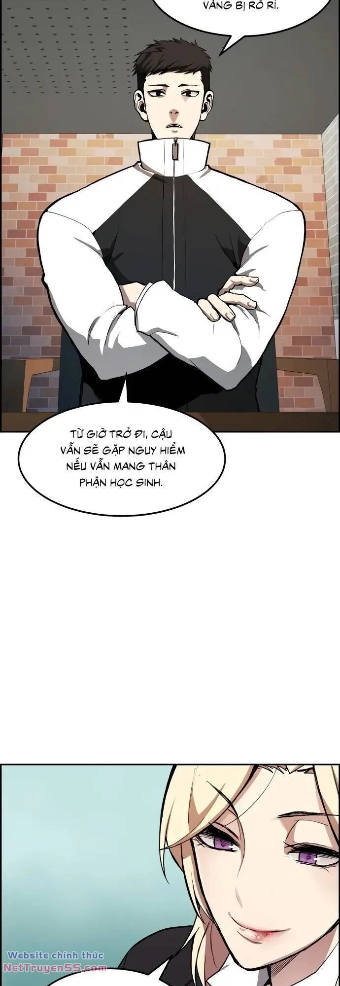 Truyền Thuyết Đô Thị Dokkaebi Chapter 5 - 65
