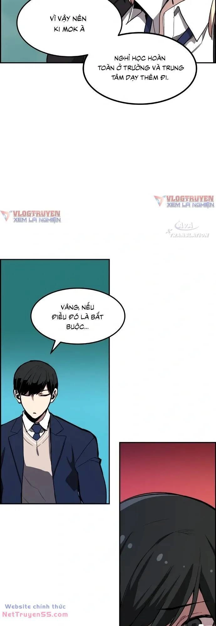 Truyền Thuyết Đô Thị Dokkaebi Chapter 5 - 66