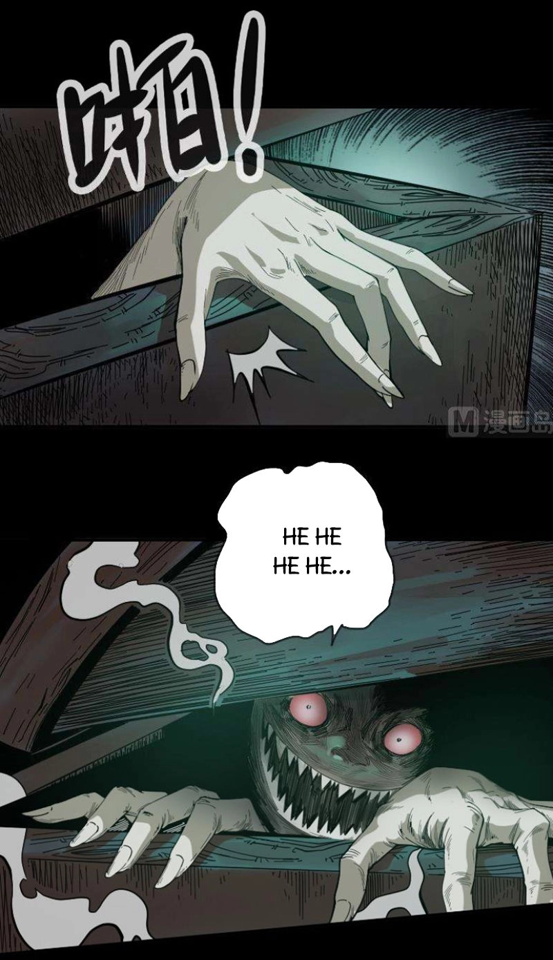 Kiếp Thiên Vận Chapter 9 - 4