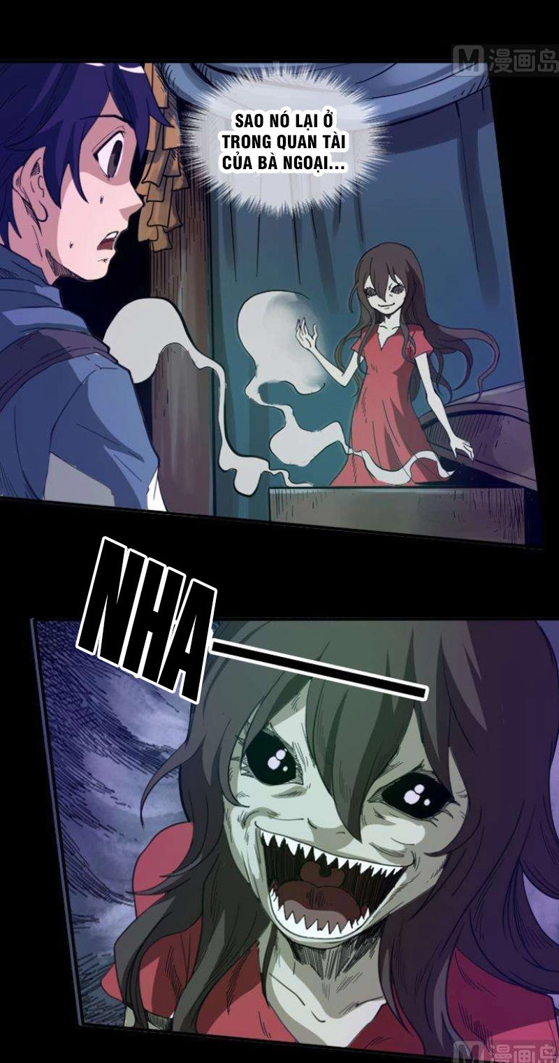 Kiếp Thiên Vận Chapter 9 - 7