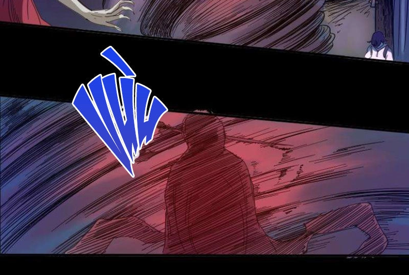 Kiếp Thiên Vận Chapter 9 - 16