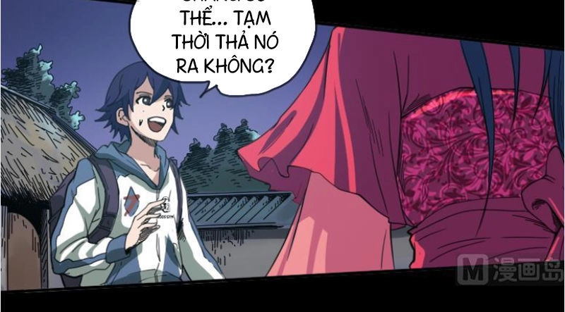 Kiếp Thiên Vận Chapter 10 - 5