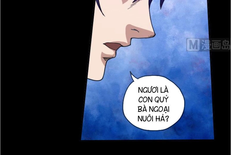 Kiếp Thiên Vận Chapter 10 - 9